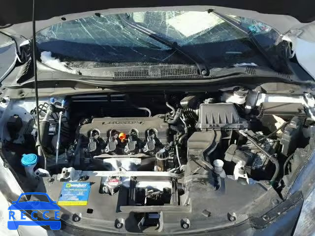 2016 HONDA HR-V LX 3CZRU6H32GM751230 Bild 6