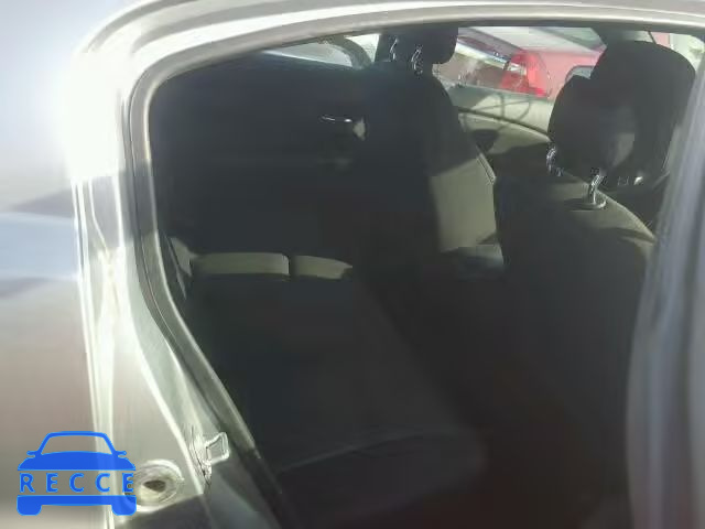 2014 DODGE AVENGER SE 1C3CDZAB2EN233639 image 5