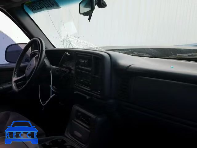 2002 GMC SIERRA K15 1GTEK19TX2Z311002 image 4