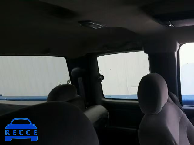 2002 GMC SIERRA K15 1GTEK19TX2Z311002 image 5