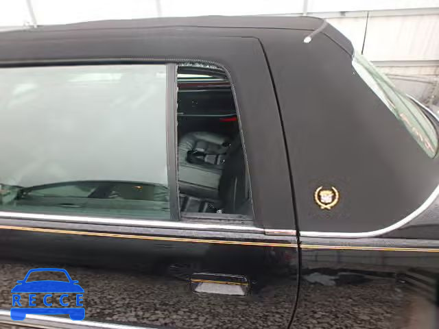 1996 CADILLAC DEVILLE 1G6KD52YXTU291734 Bild 8