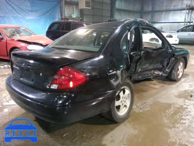 2002 FORD TAURUS SES 1FAFP55S02G222700 image 3