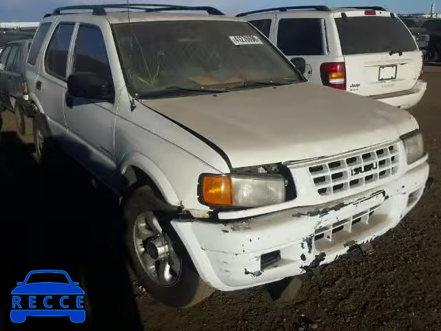 1998 ISUZU RODEO S/LS 4S2CM58W1W4346295 зображення 0