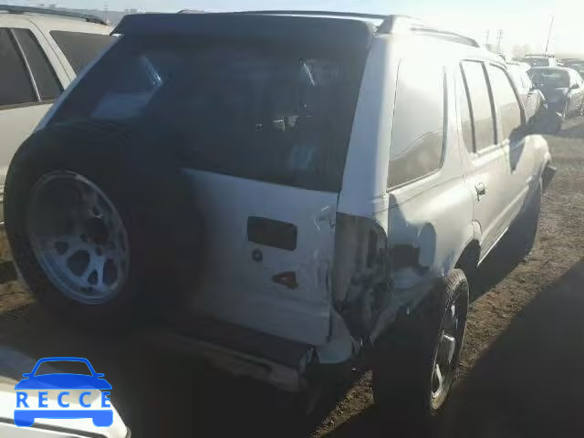 1998 ISUZU RODEO S/LS 4S2CM58W1W4346295 зображення 3