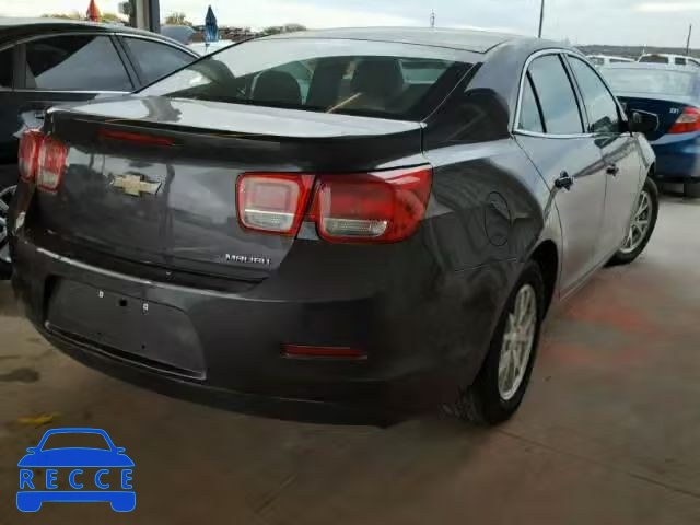 2013 CHEVROLET MALIBU LS 1G11A5SA2DF274896 image 3