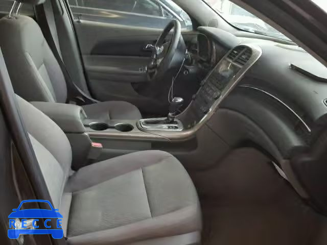 2013 CHEVROLET MALIBU LS 1G11A5SA2DF274896 image 4