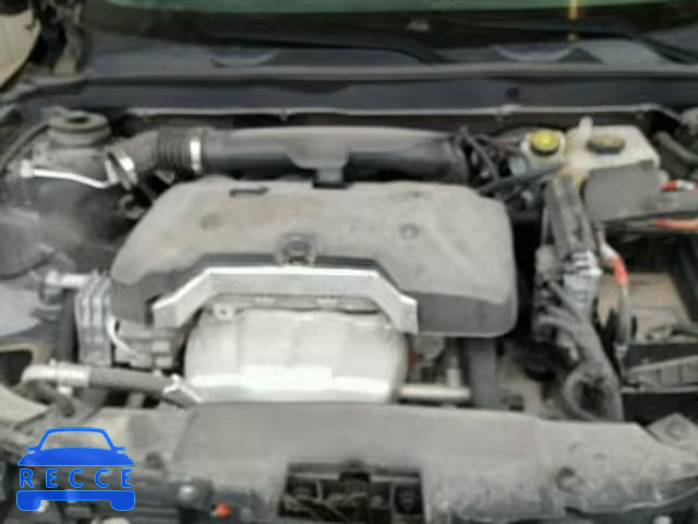 2013 CHEVROLET MALIBU LS 1G11A5SA2DF274896 image 6