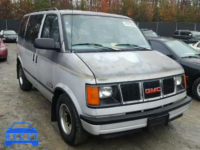 1989 GMC SAFARI 1GKDM15Z9KB533561 зображення 0