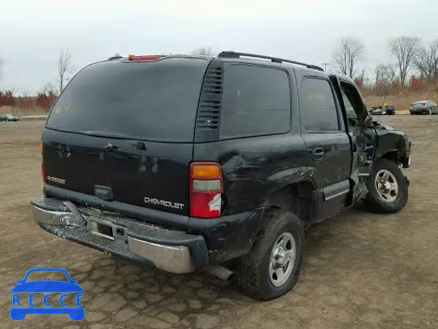 2003 CHEVROLET TAHOE K150 1GNEK13Z03J298605 image 3