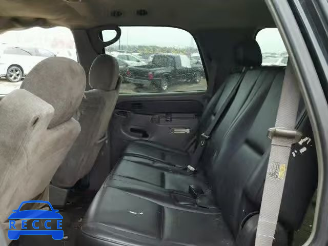 2003 CHEVROLET TAHOE K150 1GNEK13Z03J298605 image 5