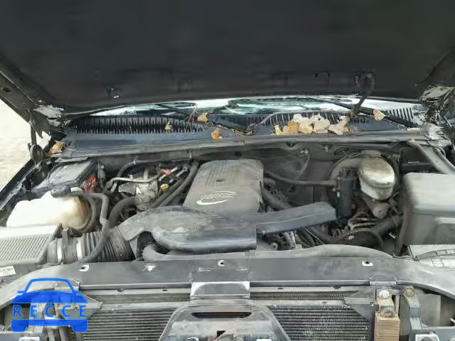 2003 CHEVROLET TAHOE K150 1GNEK13Z03J298605 image 6