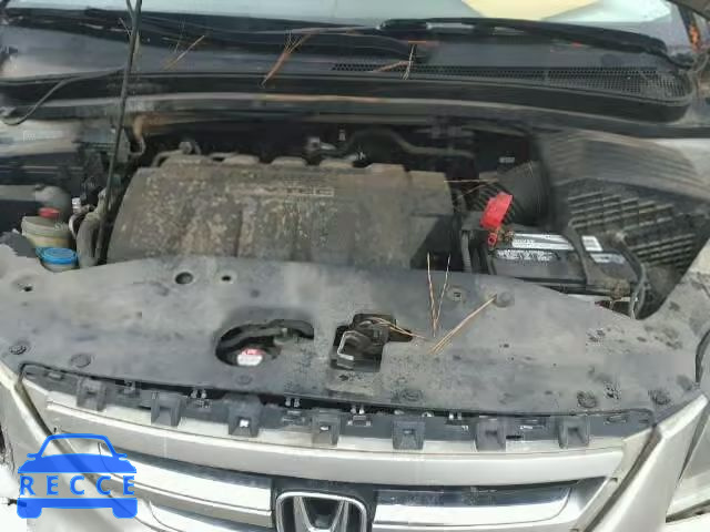 2006 HONDA ODYSSEY EX 5FNRL38416B435692 зображення 6