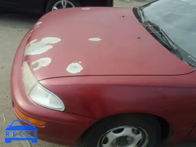 1994 GEO PRIZM/LSI 1Y1SK5365RZ061204 Bild 9