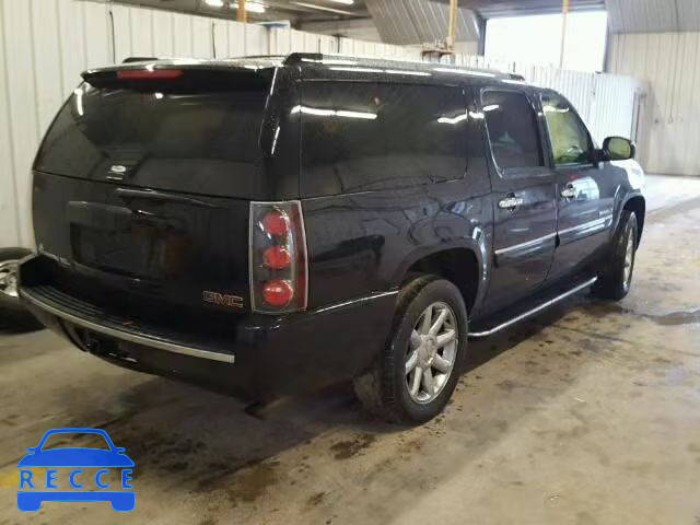 2007 GMC YUKON DENA 1GKFK66827J309644 image 3