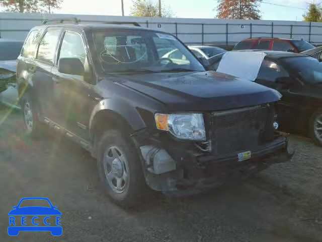 2008 FORD ESCAPE XLS 1FMCU02Z88KA63145 image 0