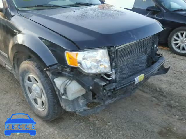 2008 FORD ESCAPE XLS 1FMCU02Z88KA63145 image 8