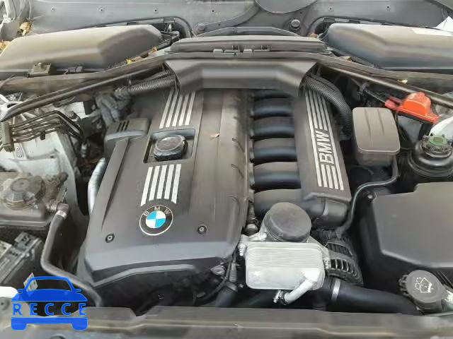 2008 BMW 528XI WBANV13518CZ52632 зображення 6