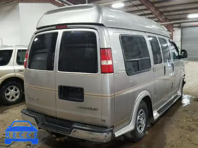 2003 CHEVROLET EXPRESS RV 1GBFG15T931116542 зображення 3