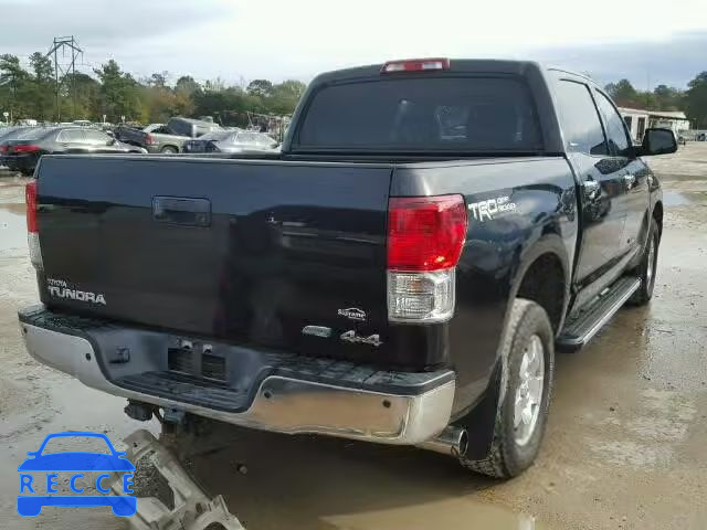 2012 TOYOTA TUNDRA CREWMAX 5TFHW5F11CX221651 Bild 3