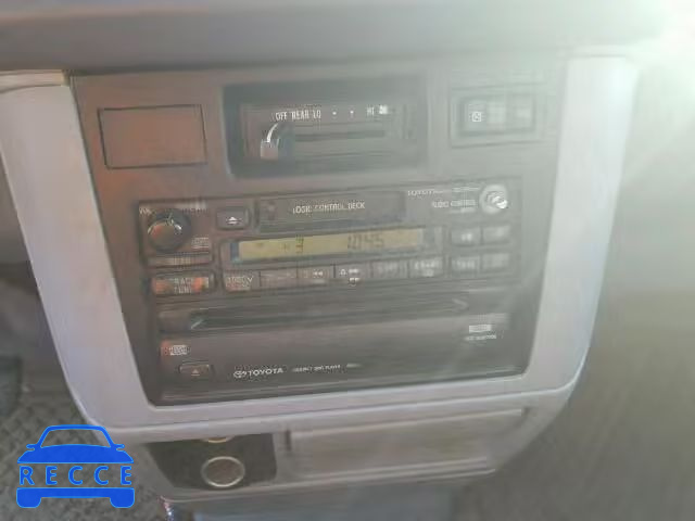 1998 TOYOTA SIENNA LE/ 4T3ZF13C3WU027571 image 8