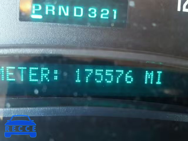 2003 CADILLAC ESCALADE L 1GYEK63NX3R165137 image 7