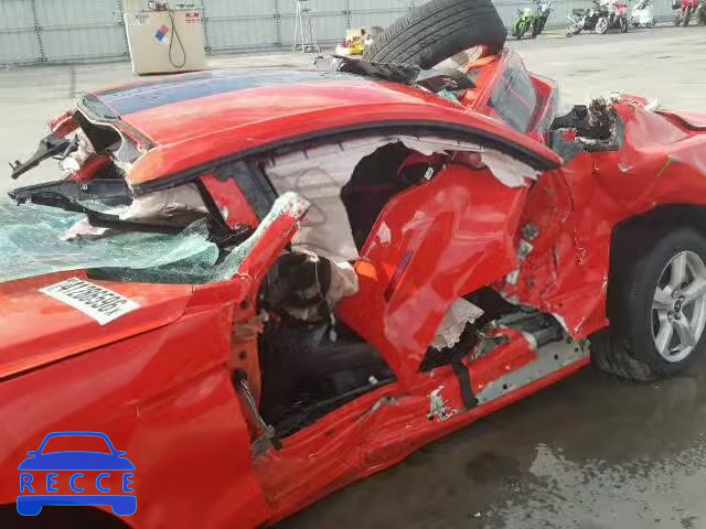 2016 FORD MUSTANG 1FA6P8AM1G5228663 image 9