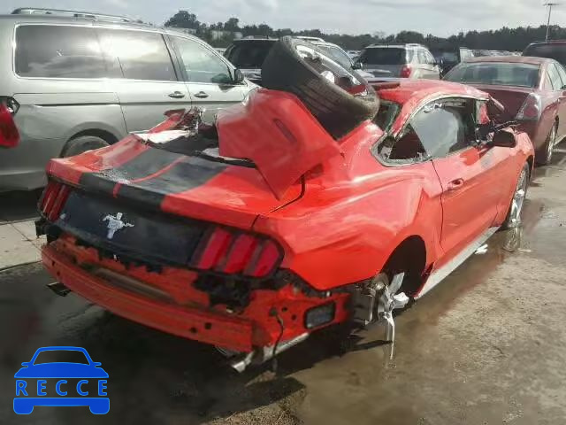 2016 FORD MUSTANG 1FA6P8AM1G5228663 image 3