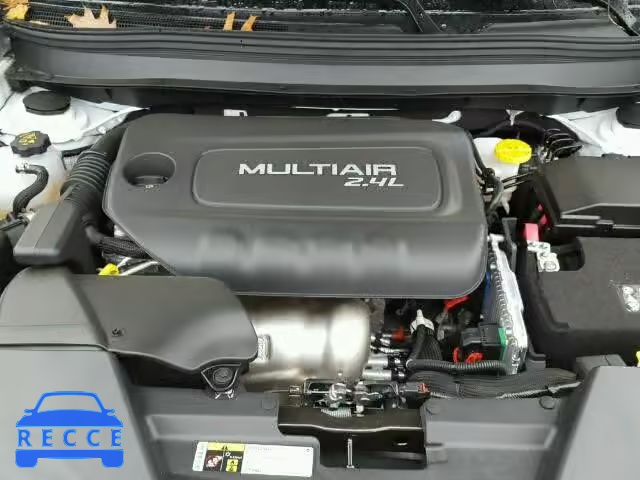 2016 JEEP CHEROKEE L 1C4PJMCB2GW333839 image 6