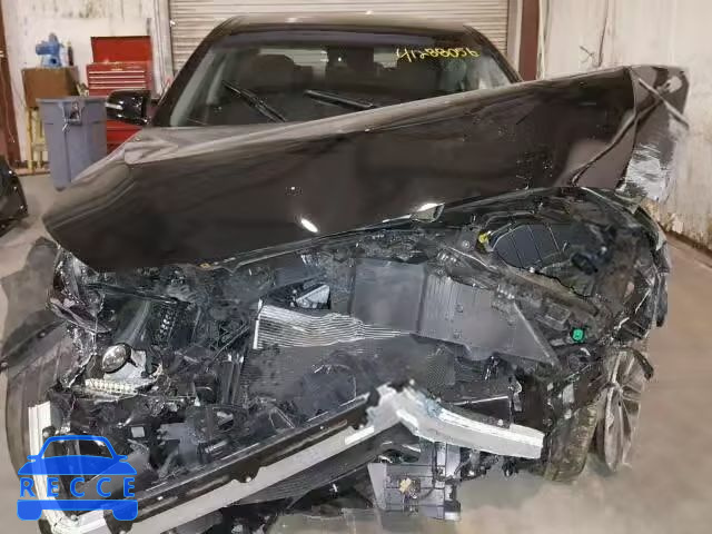 2015 HYUNDAI GENESIS KMHGN4JE5FU047068 image 6