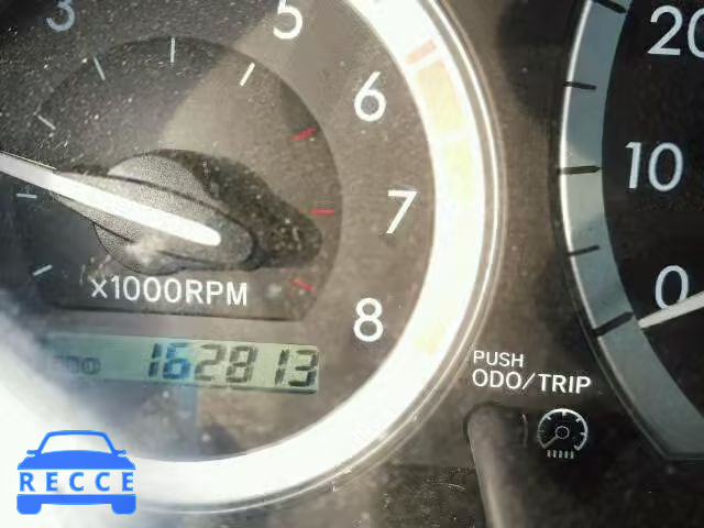 2004 TOYOTA SIENNA CE/ 5TDZA23C94S139584 image 7