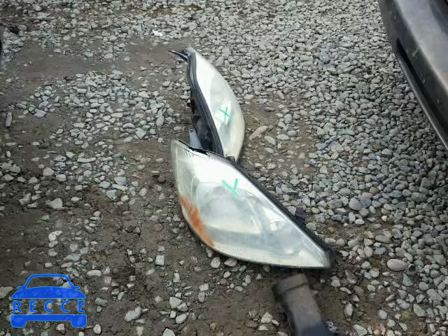 2004 TOYOTA SIENNA CE/ 5TDZA23C94S139584 image 8