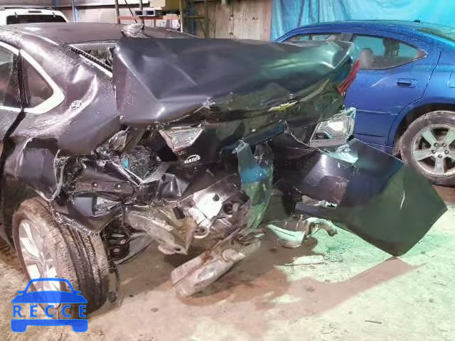 2015 CHEVROLET IMPALA LT 2G1125S3XF9178444 image 9