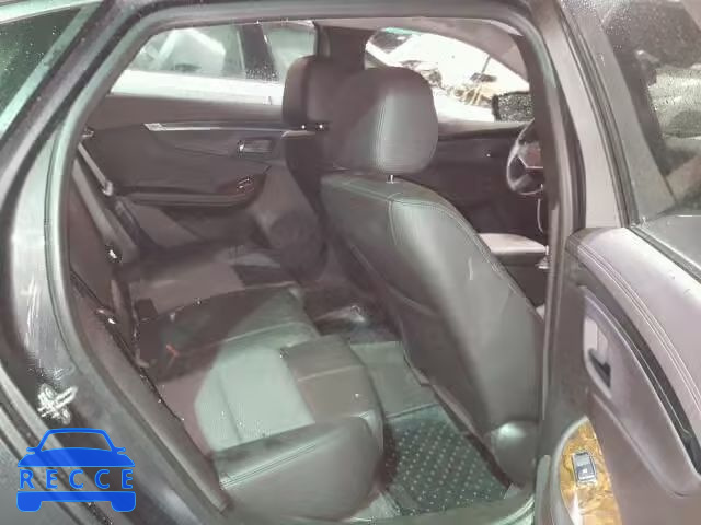 2015 CHEVROLET IMPALA LT 2G1125S3XF9178444 image 5