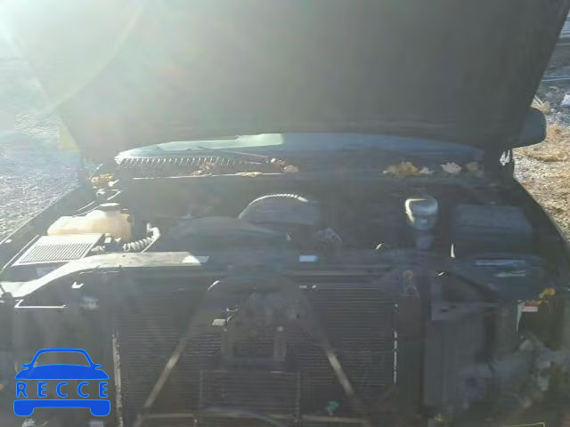 2004 GMC SIERRA K15 2GTEK19T241273647 image 6