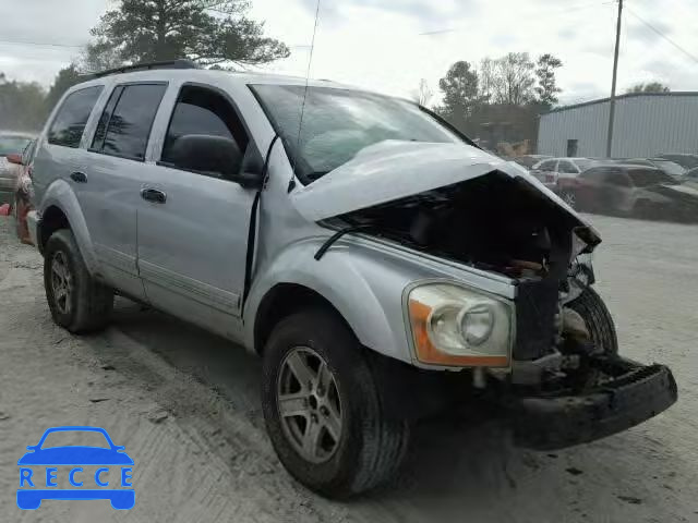 2004 DODGE DURANGO SL 1D4HD48N54F238852 image 0