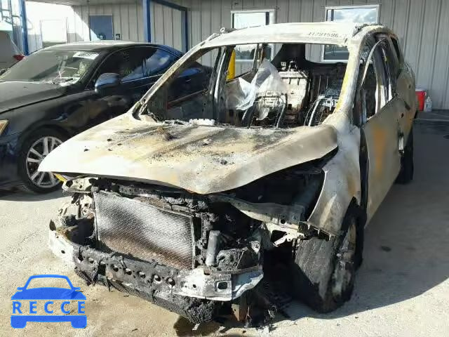 2015 FORD ESCAPE TIT 1FMCU9J9XFUA83193 image 1