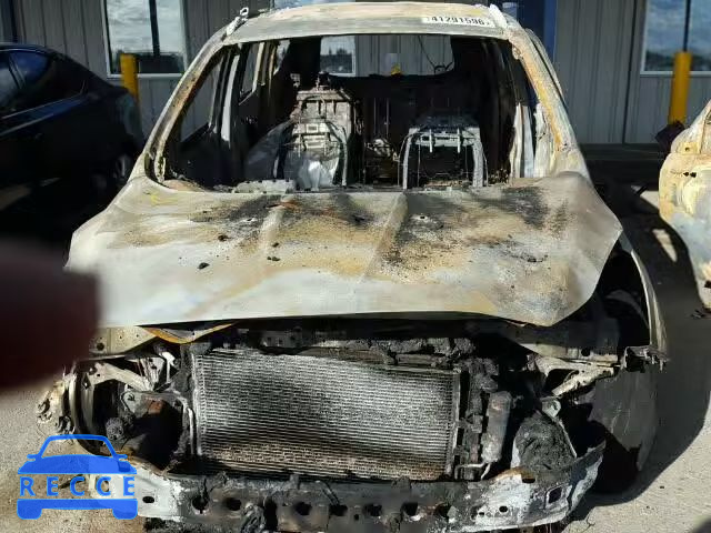 2015 FORD ESCAPE TIT 1FMCU9J9XFUA83193 image 8