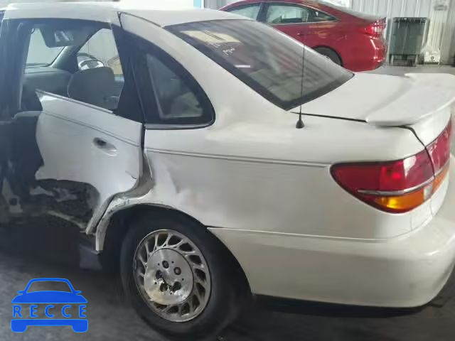 2000 SATURN LS1 1G8JU52F8YY639516 Bild 9