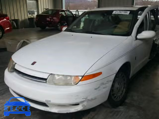 2000 SATURN LS1 1G8JU52F8YY639516 Bild 1