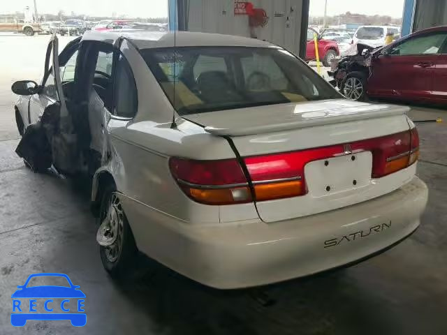 2000 SATURN LS1 1G8JU52F8YY639516 Bild 2