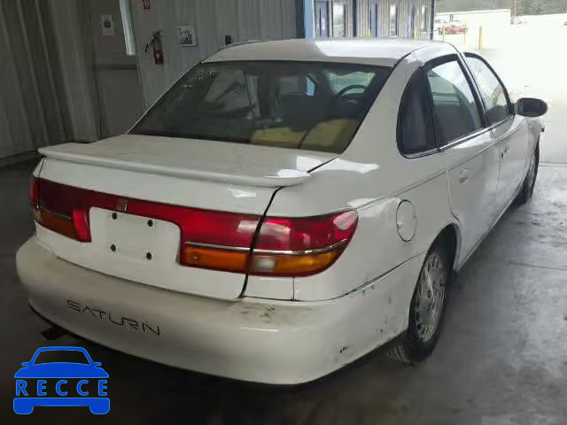 2000 SATURN LS1 1G8JU52F8YY639516 Bild 3