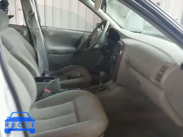 2000 SATURN LS1 1G8JU52F8YY639516 image 4