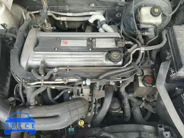 2000 SATURN LS1 1G8JU52F8YY639516 image 6