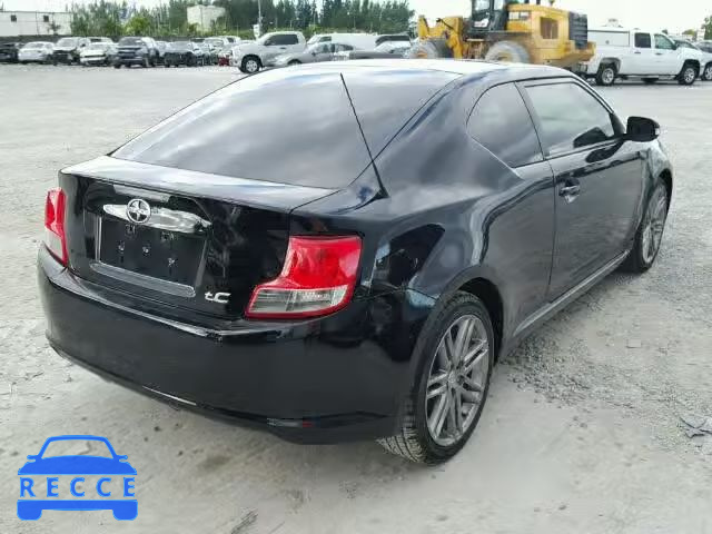 2013 TOYOTA SCION TC JTKJF5C7XD3059210 зображення 3