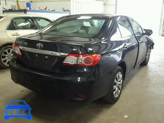 2013 TOYOTA COROLLA/S/ 5YFBU4EEXDP199966 image 3