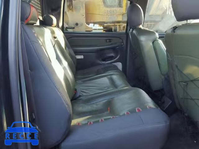 2002 CHEVROLET AVALANCHE 3GNEK13T32G154803 Bild 5