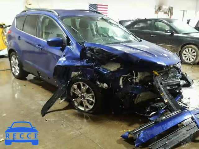 2016 FORD ESCAPE SE 1FMCU9G90GUB46410 image 0