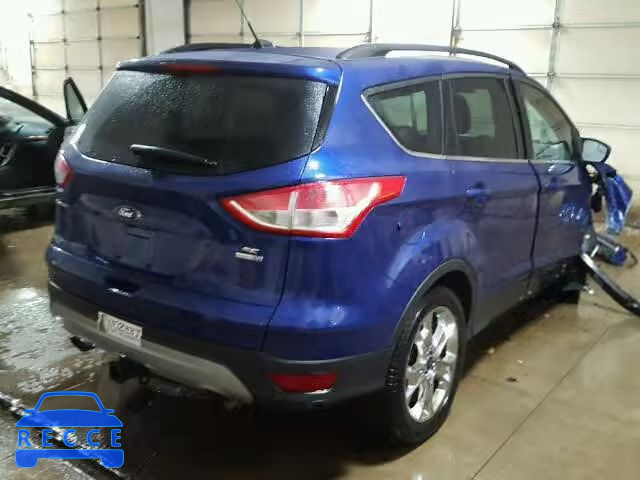 2016 FORD ESCAPE SE 1FMCU9G90GUB46410 image 3