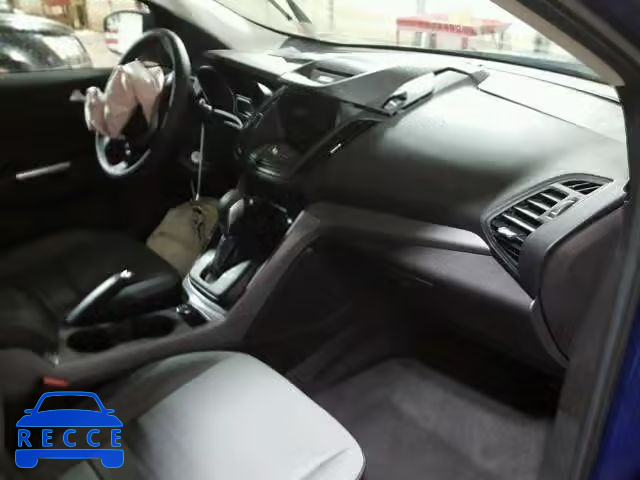 2016 FORD ESCAPE SE 1FMCU9G90GUB46410 image 4