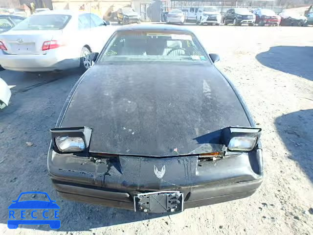 1989 PONTIAC FIREBIRD 1G2FS21S1KL200908 Bild 8